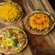Image for article titled A Taco Bell competitor debuts their own version of the beloved Mexican Pizza